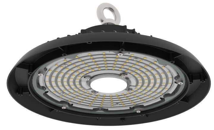 KERBL LED-Leuchte HiLED Evo